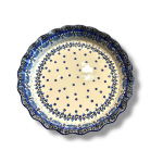 636 Bunzlau Pie-schaal 1983X Bakvormen 636 Bunzlau Pie-schaal 1983X Bakvormen